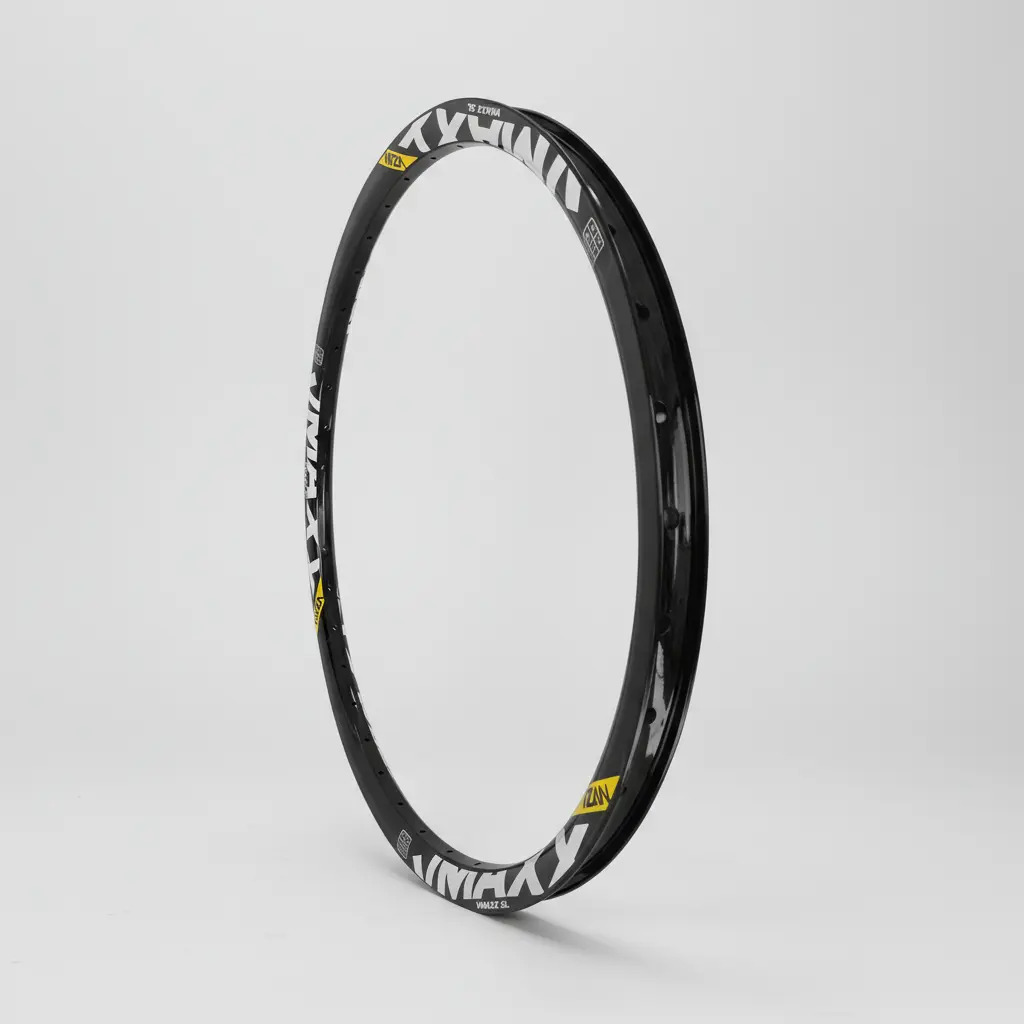 Llanta Stunt/downhill Vmaxx Sl Rod. 29, 32 Ag P/ Disco. V778 - Imagen 2