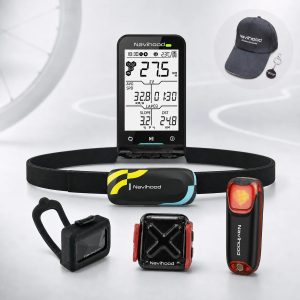 Combo Rodador Pro Navihood L3 + A1 + A2 + A3 + B2