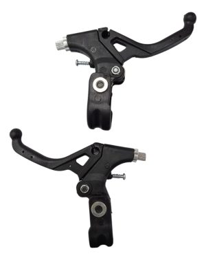 Palancas Manijas De Freno Para Bicicleta