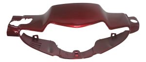 Carcasa Farol Delantero Rojo Px/fair 110
