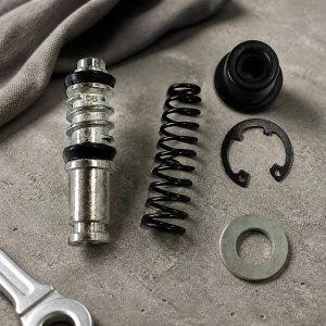 Kit De Reparacion De Bomba De Freno Delantero. Moto 12mm