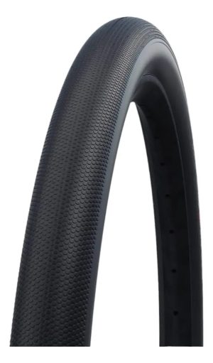 Cubierta De Bici Schwalbe G-one Speed 29x2.35 Gravel.