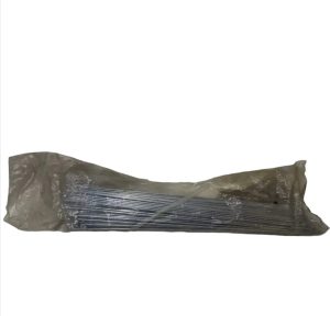 Jgo De 36 Rayos, C/ Nipples, 270 X 2 Mm. P/ Bici