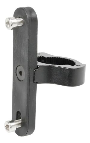 Adaptador De Porta Caramañola M-wave P/caño 22.2/25,4 017