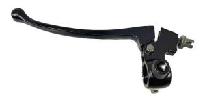 Leva Izquierdo C/soporte P/moto Cg 125cc. Gtm00386