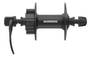 Maza Delantera Shimano Tourney Tx506 32 Ag. Bici