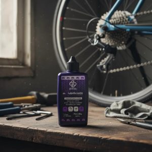 Hiper Lubricante Solifes Xtreme 75 Ml. P/ Bici