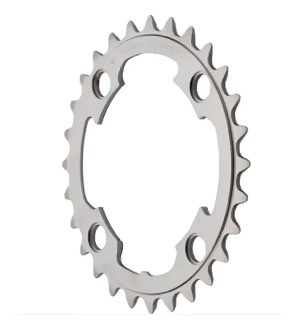 Plato Shimano Xtr Fc-m985 30dts 2x10 Aluminio Bcd 88mm Bici.