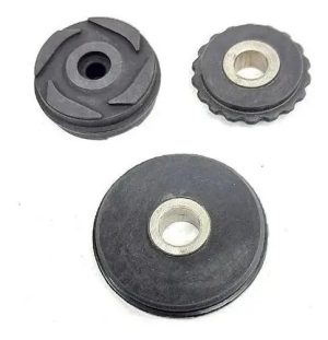 Kit De Distribucion P/moto Bis Pro/max125 (ruedas). Gtm00703
