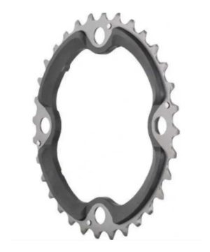 Plato Shimano Xtr Fc-m970 104 Bcd 32 Dts Original, Para Bici
