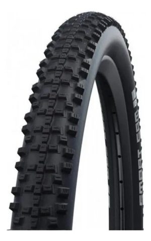 Cubierta Bicicleta Schwalbe Smart Sam 27x2.35 K-guard E25