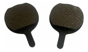 Juego De Pastillas De Freno Cooma Magura Clara 2000 Pf0026