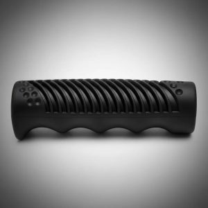 Par De Puños Sport Soft Negro 110 Mm M410254