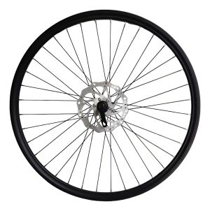 Rueda De Bicicleta Rodado 27.5 Trasera C/ Disco