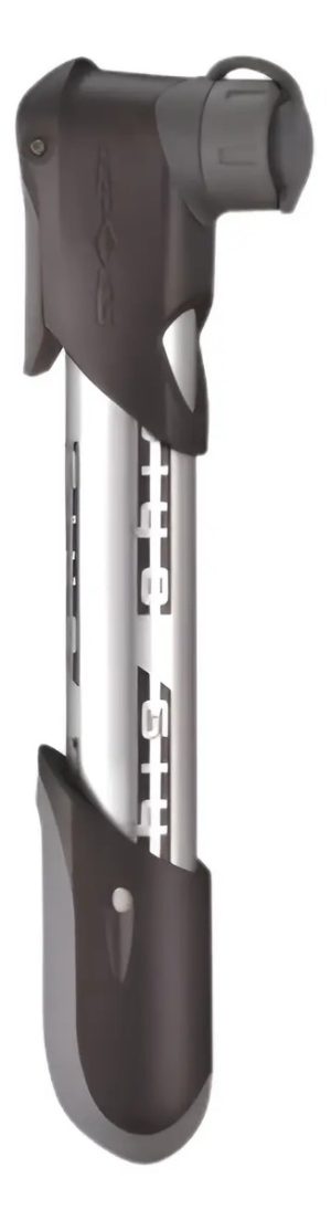 Mini Inflador Giyo Aluminio Av/fv 120psi. C/soporte. M470218