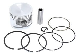 Kit Piston Wst P/moto C110/px/fair 110cc, Distintas Medidas