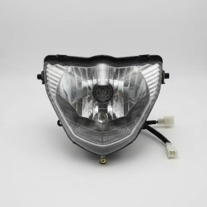 Farol Delantero Skua Para Moto. Gtm00844