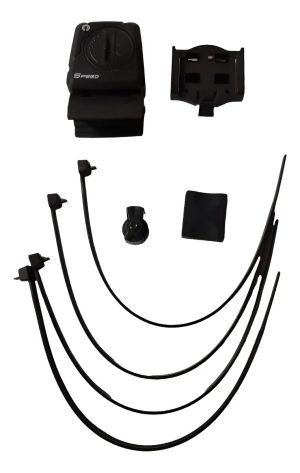 Sensor De Velocidad Inalambrico P/ciclocomputadora