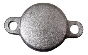 Tapa Regulador Valvulas Chica City/vince Spring 125cc. Moto