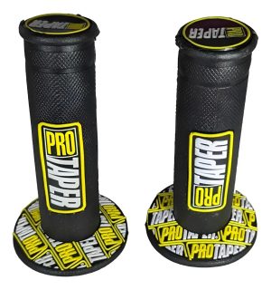Puños Protaper P/moto Synergy Universales Varios Colores