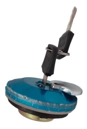 Tapón De Combustible Para Moto. Wnr 4tc/suzuki Ax 100-00063