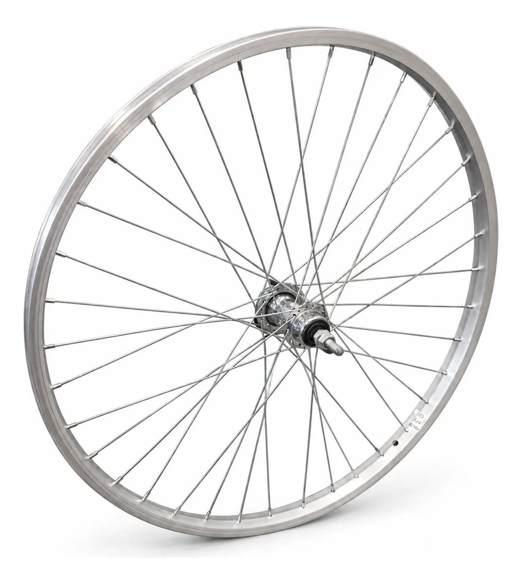 Jgo. Ruedas Aluminio Rod. 26 Tipo Mtb - Imagen 3