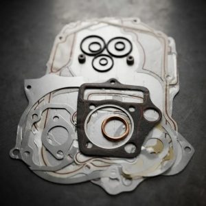 Kit De Juntas Completo P/moto C110/px/fair. Gtm00027