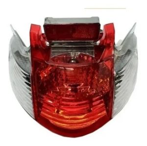 Farol Trasero Completo Moto Bis Pro/yumbo City Gtm00245