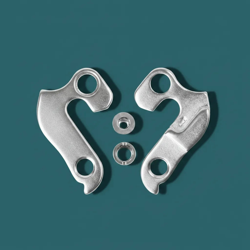 Fusible Entrada Tras020.scott Aspect/scale/otras P/bicicleta - Imagen 3