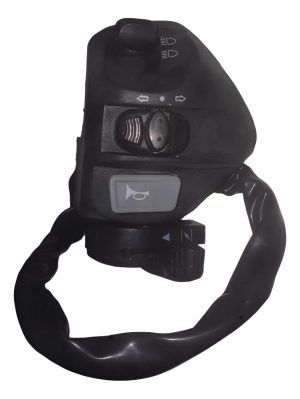 Caja De Luz Izquierda Bis Pro/city 125