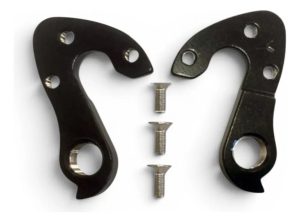 Fusible Trasero Derraillerur Hanger Para Focus Aka