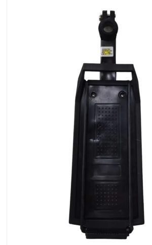 Parrilla Trasera Quick Rack, Carga Max. 10 Kg. M109112
