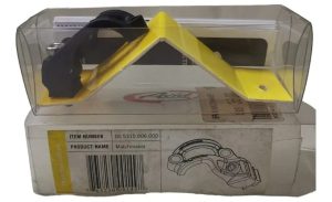 Adaptador Sram/ Avid Matchmaker P/ Bici. Liquidacion!!