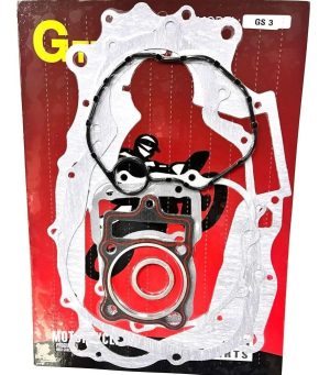 Kit De Juntas Completo P/moto Gs3 200cc. Gtm00709