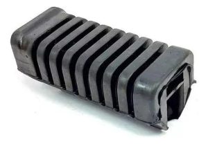 Jgo Gomas Posapies Delantero Moto 110cc. Universal. Gtm00200