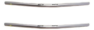 Manillar Rito Aluminio Recto 25.4 X 580 Mm. Para Bicicleta