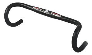 Manubrio Triace Aluminio Ruta 400mm. Bici