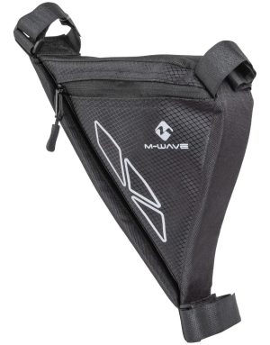Bolso P/cuadro Triangular M-wave - 366
