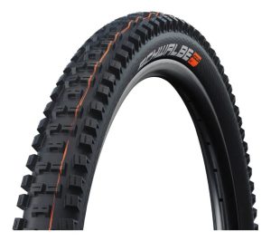 Cubierta Schwalbe Big Betty 20 X 2,25 Super Ground Addix Sof