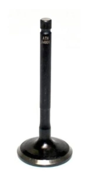 Valvula De Admision P/moto Yamaha Ybr 125/xtz 125 62239