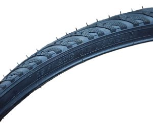 Cubierta Bosen 700x35c Para Bicicleta