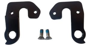 Fusible Trasero De Bici