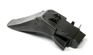 Guardabarro Trasero C110 Gtm00846
