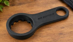 Llave Horquilla Suntour Sttoo. P/bicicleta. Sttoo