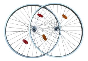 Jgo De Ruedas Para Bici Rodado 700 (28). 36 Agujeros