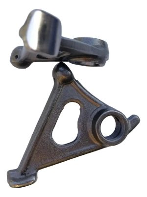 Juego De Botadores Cg125 - Para Moto - Gtm00832