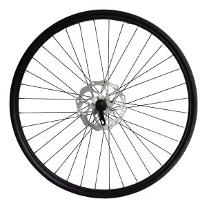 Rueda De Bicicleta Rodado 27.5 Delantera, C/ Disco.