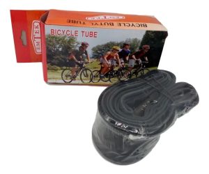 Cámara Para Bicicleta 16x1.75 V/gruesa 30mm C16biav