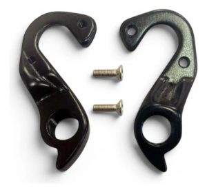 Fusible De Cambio Trasero Para Cube Attain Axial. Bicicleta