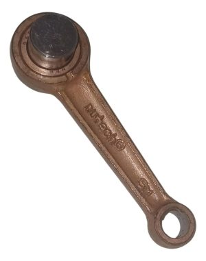Kit De Biela Nutech Kb-4 Stroke